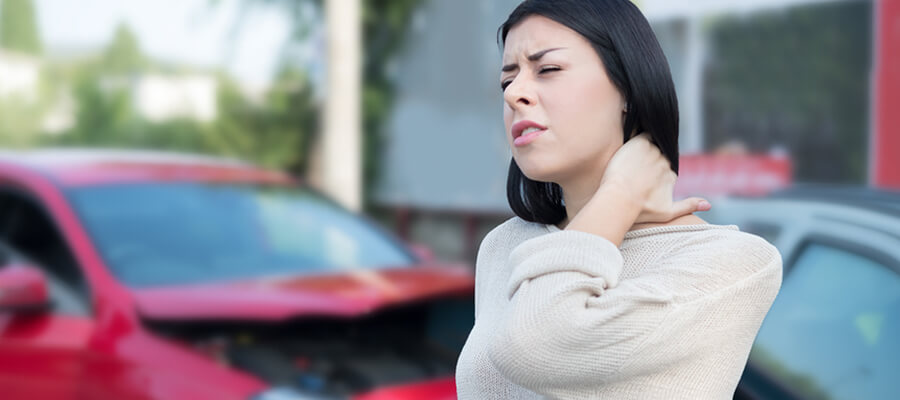 Choosing the Best Chiropractor for Car Accidents