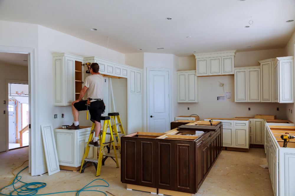 Why Your Business Needs Local Kitchen Remodelers
