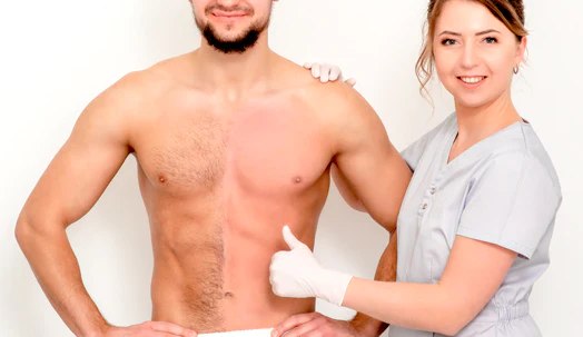 Essential Waxing Tips for Busy Businessmen